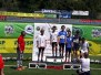 64° Campionato Nazionale UISP su pista - Celle Ligure - 9-10/06/2018