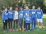 Campionati Provinciali Individuali e CDS di Cross - Arenzano - 05/03/2017