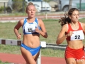 Campionati Regionali Assoluti di Atletica per Cadetti e Allievi a Villa Gentile