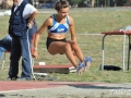 Campionati Regionali Assoluti di Atletica per Cadetti e Allievi a Villa Gentile