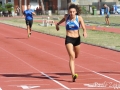 Campionati Regionali Assoluti di Atletica per Cadetti e Allievi a Villa Gentile