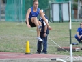 Campionati Regionali Assoluti di Atletica per Cadetti e Allievi a Villa Gentile
