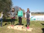 Campionati Regionali Individuali di Cross Assoluti (2\' prova) – Sarzana (SP) – 19/02/2017
