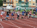 CAMPIONATI PROVINCIALI PER SQUADRE COGOLETO UNIVERSALE DON BOSCO