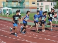 CAMPIONATI PROVINCIALI PER SQUADRE COGOLETO UNIVERSALE DON BOSCO