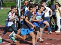 CAMPIONATI PROVINCIALI PER SQUADRE COGOLETO UNIVERSALE DON BOSCO