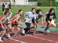 CAMPIONATI PROVINCIALI PER SQUADRE COGOLETO UNIVERSALE DON BOSCO