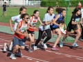 CAMPIONATI PROVINCIALI PER SQUADRE COGOLETO UNIVERSALE DON BOSCO