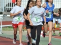 CAMPIONATI PROVINCIALI PER SQUADRE COGOLETO UNIVERSALE DON BOSCO