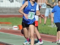CAMPIONATI PROVINCIALI PER SQUADRE COGOLETO UNIVERSALE DON BOSCO