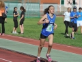 CAMPIONATI PROVINCIALI PER SQUADRE COGOLETO UNIVERSALE DON BOSCO