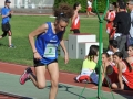 CAMPIONATI PROVINCIALI PER SQUADRE COGOLETO UNIVERSALE DON BOSCO