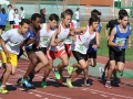 CAMPIONATI PROVINCIALI PER SQUADRE COGOLETO UNIVERSALE DON BOSCO