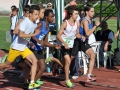 CAMPIONATI PROVINCIALI PER SQUADRE COGOLETO UNIVERSALE DON BOSCO