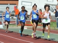 CAMPIONATI PROVINCIALI PER SQUADRE COGOLETO UNIVERSALE DON BOSCO