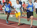 CAMPIONATI PROVINCIALI PER SQUADRE COGOLETO UNIVERSALE DON BOSCO