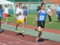 CAMPIONATI PROVINCIALI PER SQUADRE COGOLETO UNIVERSALE DON BOSCO