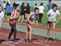 CAMPIONATI PROVINCIALI PER SQUADRE COGOLETO UNIVERSALE DON BOSCO