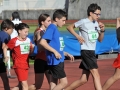 CAMPIONATI PROVINCIALI PER SQUADRE COGOLETO UNIVERSALE DON BOSCO