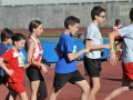 CAMPIONATI PROVINCIALI PER SQUADRE COGOLETO UNIVERSALE DON BOSCO