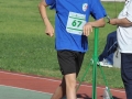 CAMPIONATI PROVINCIALI PER SQUADRE COGOLETO UNIVERSALE DON BOSCO