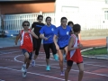 CAMPIONATI PROVINCIALI PER SQUADRE COGOLETO UNIVERSALE DON BOSCO