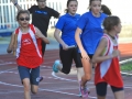 CAMPIONATI PROVINCIALI PER SQUADRE COGOLETO UNIVERSALE DON BOSCO