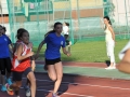 CAMPIONATI PROVINCIALI PER SQUADRE COGOLETO UNIVERSALE DON BOSCO