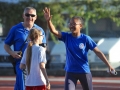 CAMPIONATI PROVINCIALI PER SQUADRE COGOLETO UNIVERSALE DON BOSCO