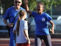 CAMPIONATI PROVINCIALI PER SQUADRE COGOLETO UNIVERSALE DON BOSCO