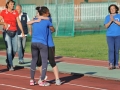 CAMPIONATI PROVINCIALI PER SQUADRE COGOLETO UNIVERSALE DON BOSCO