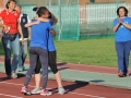 CAMPIONATI PROVINCIALI PER SQUADRE COGOLETO UNIVERSALE DON BOSCO