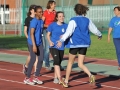 CAMPIONATI PROVINCIALI PER SQUADRE COGOLETO UNIVERSALE DON BOSCO