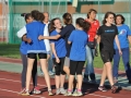 CAMPIONATI PROVINCIALI PER SQUADRE COGOLETO UNIVERSALE DON BOSCO