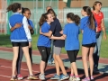 CAMPIONATI PROVINCIALI PER SQUADRE COGOLETO UNIVERSALE DON BOSCO