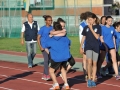 CAMPIONATI PROVINCIALI PER SQUADRE COGOLETO UNIVERSALE DON BOSCO