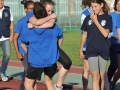 CAMPIONATI PROVINCIALI PER SQUADRE COGOLETO UNIVERSALE DON BOSCO