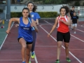 CAMPIONATI PROVINCIALI PER SQUADRE COGOLETO UNIVERSALE DON BOSCO