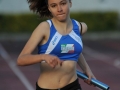 CAMPIONATI PROVINCIALI PER SQUADRE COGOLETO UNIVERSALE DON BOSCO