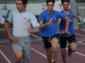 CAMPIONATI PROVINCIALI PER SQUADRE COGOLETO UNIVERSALE DON BOSCO
