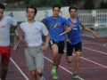 CAMPIONATI PROVINCIALI PER SQUADRE COGOLETO UNIVERSALE DON BOSCO