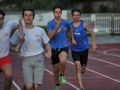 CAMPIONATI PROVINCIALI PER SQUADRE COGOLETO UNIVERSALE DON BOSCO