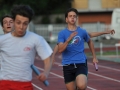 CAMPIONATI PROVINCIALI PER SQUADRE COGOLETO UNIVERSALE DON BOSCO