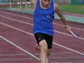 CAMPIONATI PROVINCIALI PER SQUADRE COGOLETO UNIVERSALE DON BOSCO