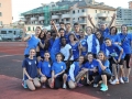 CAMPIONATI PROVINCIALI PER SQUADRE COGOLETO UNIVERSALE DON BOSCO