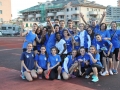 CAMPIONATI PROVINCIALI PER SQUADRE COGOLETO UNIVERSALE DON BOSCO