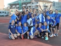 CAMPIONATI PROVINCIALI PER SQUADRE COGOLETO UNIVERSALE DON BOSCO