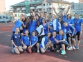 CAMPIONATI PROVINCIALI PER SQUADRE COGOLETO UNIVERSALE DON BOSCO