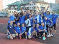 CAMPIONATI PROVINCIALI PER SQUADRE COGOLETO UNIVERSALE DON BOSCO