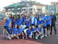 CAMPIONATI PROVINCIALI PER SQUADRE COGOLETO UNIVERSALE DON BOSCO